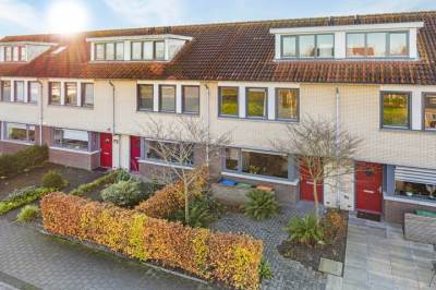 Woning Smidshamer 14 Dronten