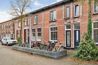 Woning Lindestraat 21 Zwolle