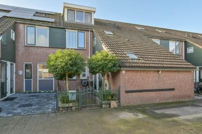 Woning Boksland 18 Assendelft