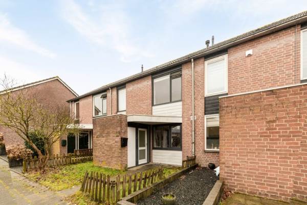 Woning Beatrixstraat 35 Sprang-Capelle