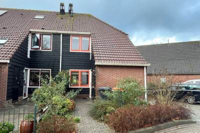 Woning Hage Weer 15 Broek in Waterland