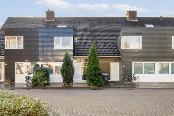 Woning Reigerstraat 15 Vinkeveen