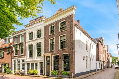 Woning Havendijk 32 Gorinchem