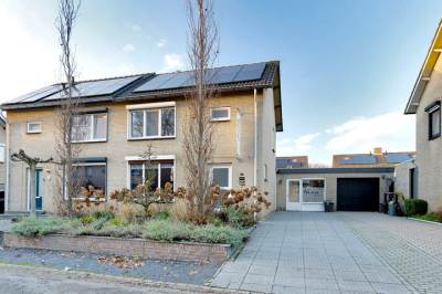 Woning Op de Peperkamp 11 Wellerlooi