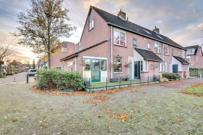 Woning De Liesewey 33 Hendrik-Ido-Ambacht