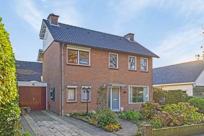 Woning Banisweg 49 Rijssen