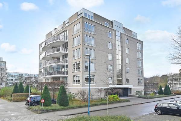 Woning Dublinstraat 35 Zoetermeer