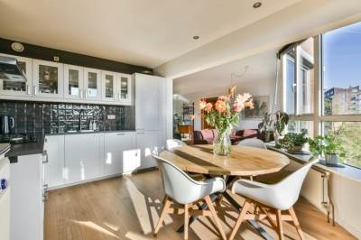 Woning Leusdenhof 43 Amsterdam