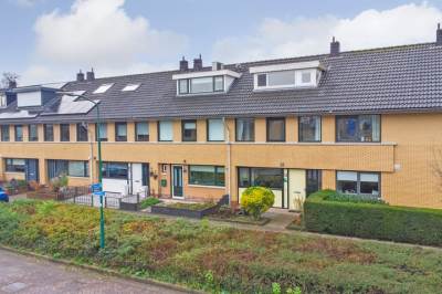 Woning Virgilius 13 Wijk bij Duurstede