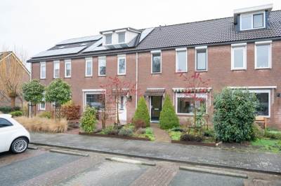 Woning Raadhuisstraat 71 Leerbroek