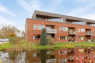 Woning Burg. Reijerslaan 48 Kamerik