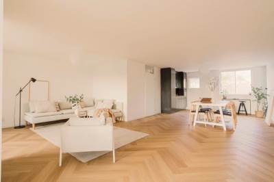 Woning Stuurboord 1 Amstelveen