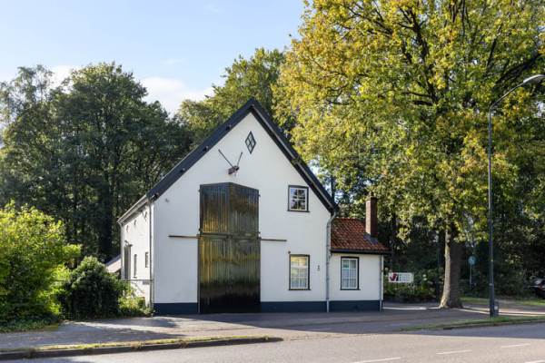 Woning Kayersdijk 122 Apeldoorn