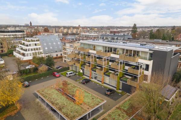 Woning 2e Hogeweg 40- 3 Zeist