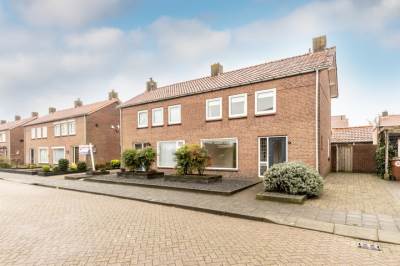 Woning Vendelierstraat 7 Oirschot