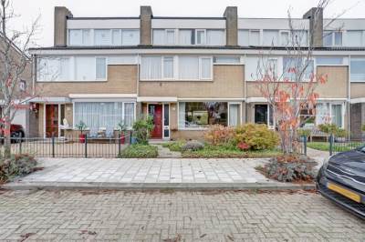 Woning Stenenkamer 20 Zwijndrecht