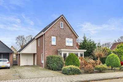 Woning Weidelaan 240 Raalte