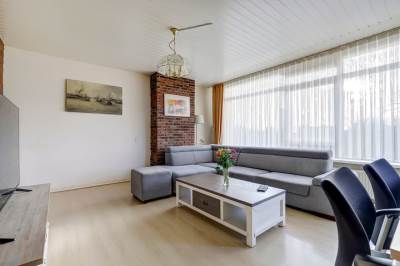 Woning Lavasweg 61 Hoogvliet Rotterdam