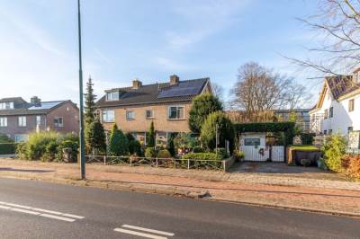 Woning Nieuweweg 4 Soest