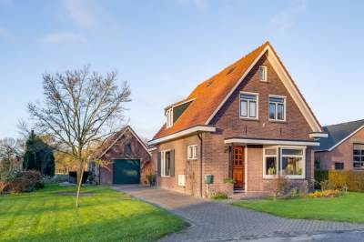 Woning Verwoldseweg 35 Laren (GE)