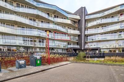 Woning Moerashoeve 61 Nieuwegein