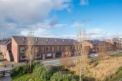 Woning Parnassia 417 Katwijk (ZH)