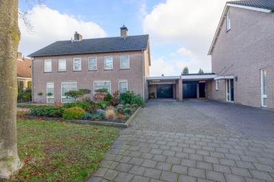 Woning Lariestraat 21 Schijndel