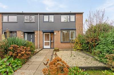 Woning Bandeliersberg 113 Roosendaal