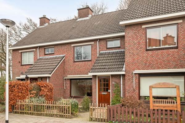 Woning De Volmer 156 Haaksbergen