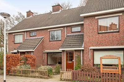 Woning De Volmer 156 Haaksbergen