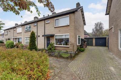 Woning Plutostraat 15 Hengelo (OV)