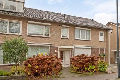 Woning De Twijnder 16 Veldhoven