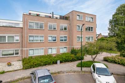 Woning Patrijshof 24 Leidschendam