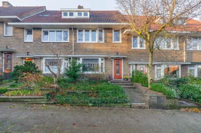 Woning Rembrandtlaan 9 Arnhem