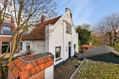 Woning Vosdijk 30 Arnhem