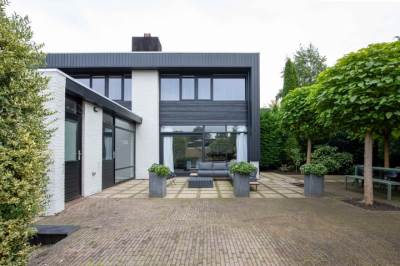 Woning Geertruidahoeve 40 Uithoorn