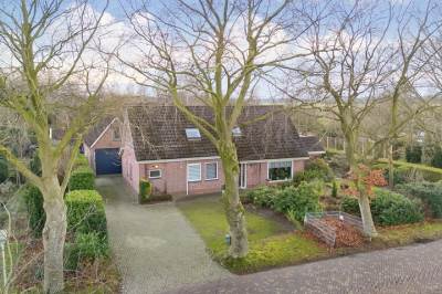 Woning 't Holweg 19 Veeningen