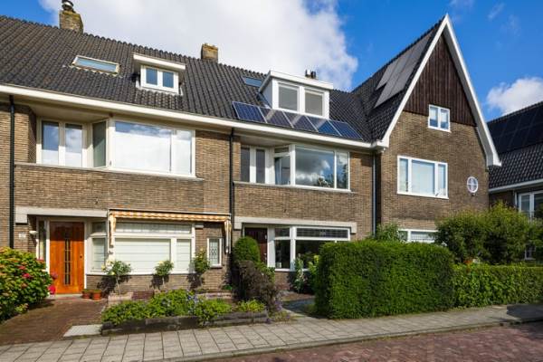 Woning Leidsevaartweg 119 Heemstede