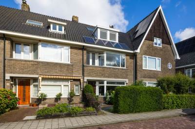 Woning Leidsevaartweg 119 Heemstede