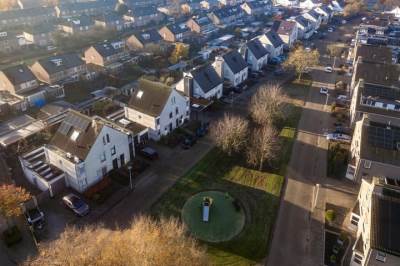 Woning Zinker 23 Oss