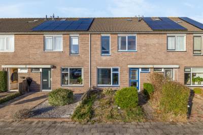 Woning Talenkamp 9 Meppel