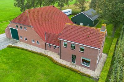 Woning Oosterseveldweg 9 Wijster