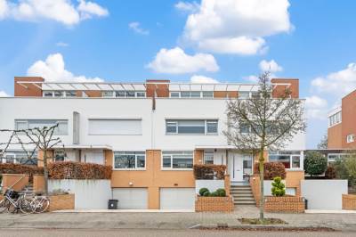 Woning Laan van Tolkien 201 Geldrop