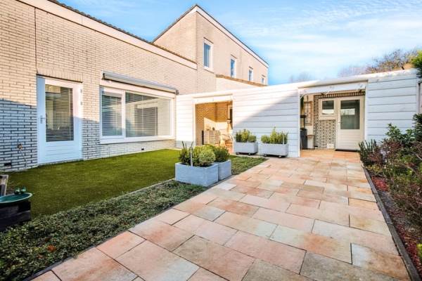 Woning P. Verhagenstraat 23 Almere