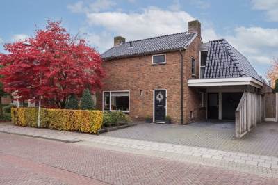 Woning Emmastraat 22 Delden