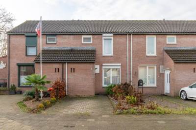 Woning Buizerdhorst 18 Roermond