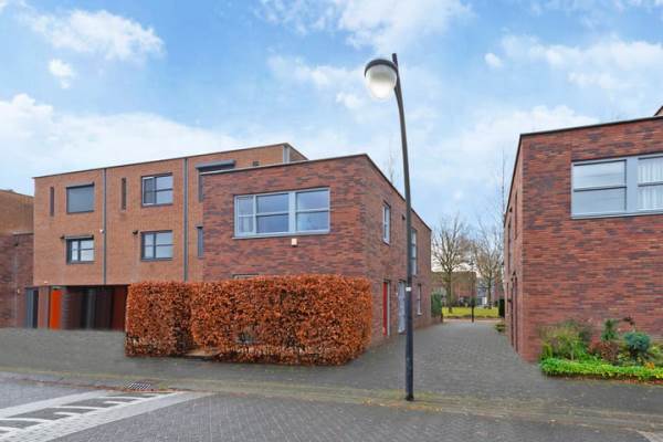 Woning Sprengenberg 26 Amersfoort