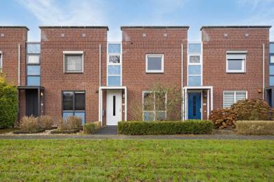 Woning de Lingert 5124 Wijchen