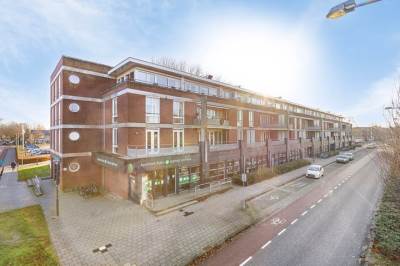 Woning Floralaan 48 Asten