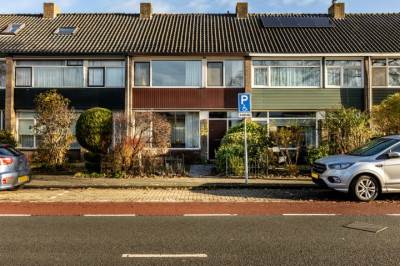 Woning Rotterdamseweg 33 Schoonhoven